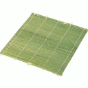 角セイロ用すだれ 30cm用 竹製 EBM/業務用/新品 /小物送料対象商品/テンポス