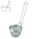 こし 18-8 共柄ミニ味噌こし(14メッシュ)L-5021 /業務用/新品/小物送料対象商品/テンポス