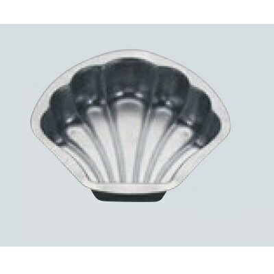ケーキ型 ケーキ焼型 シェル No.2355 No.2355/業務用/新品/小物送料対象商品