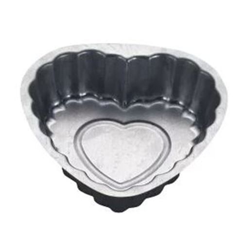 商品情報商品コード：aa1-0805880商品名：ケーキ焼型 ハート No.2354寸法： 内寸法：114×H32型式：No.2354お届け数(合計)：1内材質・素材：スチール・アルミメッキ配送料について【ご注意】画面上の色はブラウザやご使用のパソコンの設定により実物と異なる場合があります。