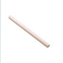 めん棒 天然木 ケーキめん棒 小 No.170 φ30×300 No.170 長さ:300、直径:30/プロ用/新品 /小物送料対象商品