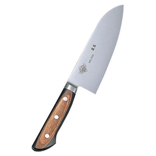 商品情報商品コード：aa1-2941400商品名：正広 万能庖丁 MS-2000(ステンレス)16.5cm寸法：長さ：291、背厚：1.3、刃渡：165型式：MS-2000お届け数(合計)：1重量：0.14kg配送料について【ご注意】画面上の色はブラウザやご使用のパソコンの設定により実物と異なる場合があります。JANコード：4978857010113