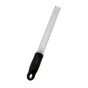 グレーター マイクロプレイン プレミアムシリーズ ゼスターグレーター 黒 MP-0611 Microplane /業務用/新品/※総額15000円以上購入で送料無料(3)