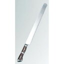 パン YA 18-8 ロイヤル パン切ナイフ 30cm 長さ:425、背厚:2、刃渡:300/業務用/新品/小物送料対象商品