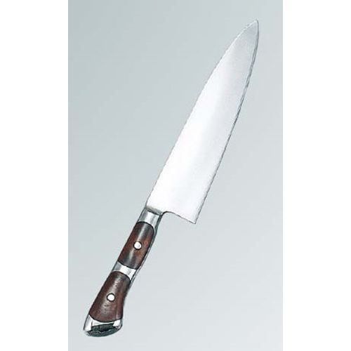 牛刀 YA 18-8 ロイヤル 牛刀 15cm 長さ:273、背厚:2、刃渡:150/業務用/新品/小物送料対象商品