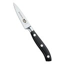 ペティナイフ ビクトリノックス GMぺティーナイフ 8cm 7.7203.08G VICTORINOX 7.7203.08G 長さ:204、背厚:2.5、刃渡:80 /プロ用/新品 /小物送料対象商品
