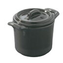レヴォル エクリプス ミニシチューポット チャコール RVE635333 ポット REVOL /プロ用/新品 /小物送料対象商品