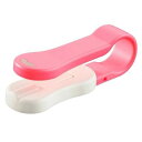 カッター パックと袋のカッター ピンク CH-2002 CH-2002 長さ:90 /業務用/新品 /テンポス