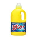 洗濯用洗剤 ライオン カラーブリーチ 2L/小物送料対象商品