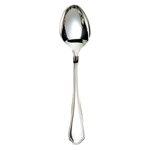 Table Spoon - テーブルスプーン 【EBM 18-8 シェルブール テーブルスプーン】 EBM/ 全長:215 /業務用/新品/小物送料対象商品