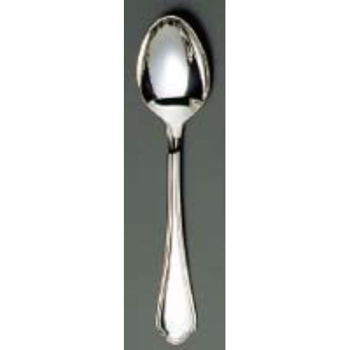 Table Spoon - テーブルスプーン 【EBM 18-8 シェルブール(銀メッキ付)テーブルスプーン】 EBM/ 全長:215 /業務用/新品/小物送料対象商品