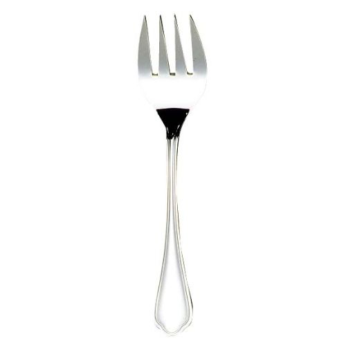 サービスフォーク 【EBM 18-8 シェルブール サービスフォーク】 EBM/ 全長:220 /業務用/新品/小物送料..