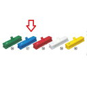 ブラシ ヴァイカン デッキブラシ ハードタイプ 7060 ブルー/小物送料対象商品