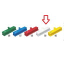 ブラシ ヴァイカン デッキブラシ ハードタイプ 7060 ホワイト/小物送料対象商品