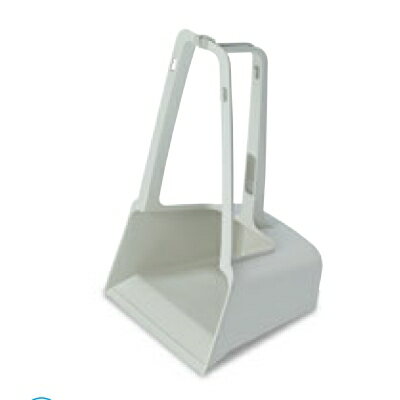 ちりとり MMエコプラ三ツ手チリトリ DP8903000/小物送料対象商品