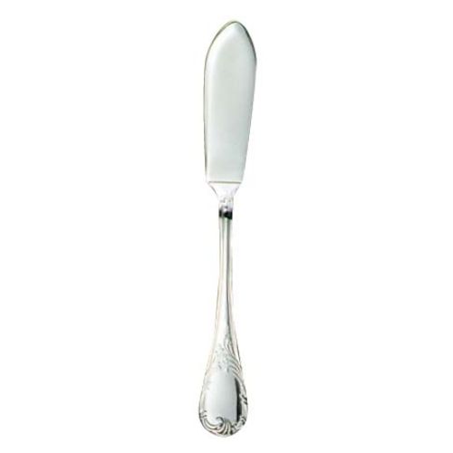 バターナイフ 【EBM 18-8 ブローニュ バターナイフ】 EBM/ 全長:162 /業務用/新品/小物送料対象商品