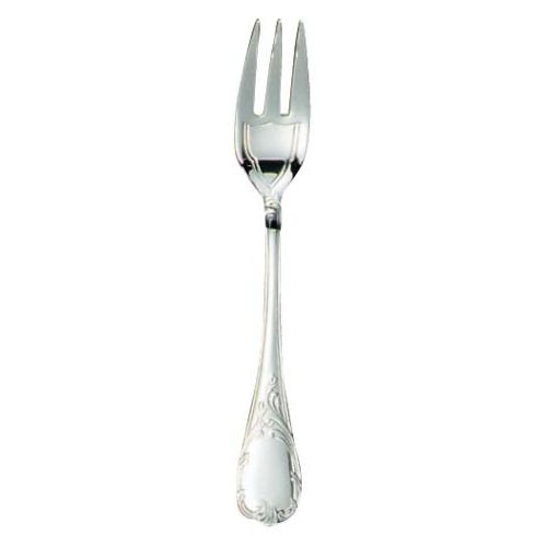 Rakuten - フィッシュフォーク 【EBM 18-8 ブローニュ フィッシュフォーク(S・H)】 EBM/ 全長:198 /業務用/新品/小物送料対象商品