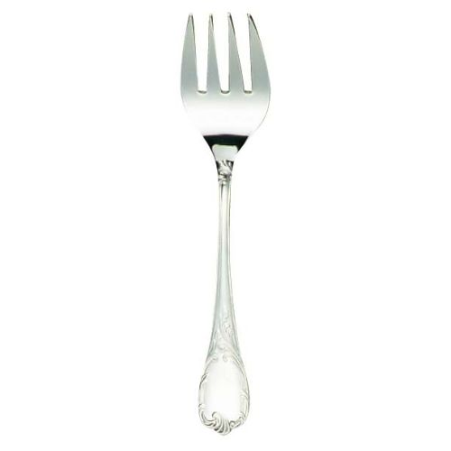 サービスフォーク EBM 18-8 ブローニュ サービスフォーク EBM/ 全長:224/業務用/新品/小物送料対象商品
