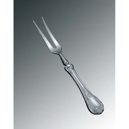 フォーク 【EBM 18-8 ブローニュ カービングフォーク(H・H)】 EBM/ 全長:240 /業務用/新品/小物送料対象商品