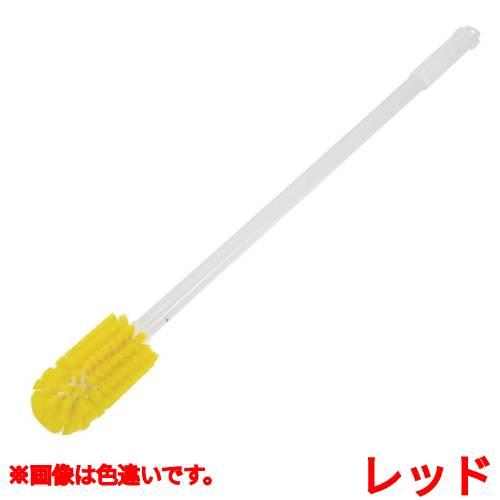 ブラシ スパルタ バルブブラシ ラウンド M レッド 40006-05/小物送料対象商品