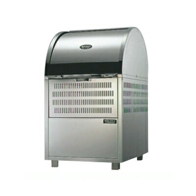 ダストボックス 【環境ステーション スタンダードタイプ WS－600型】　WS－600/ 600×750×H1，000/プロ..