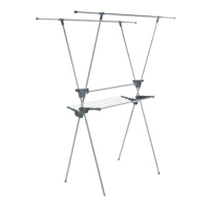 物干し セキスイ ステンレス ものほしスタンド STM－1002/小物送料対象商品