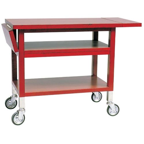 ワゴン ギャルソンワゴン SR-66F カナザワ 1入/業務用/新品/送料無料