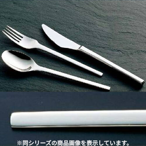 フォーク 18-8 スクウェア ティーケ�