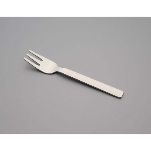 フォーク 18-8 セレスト ケーキフォ