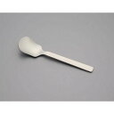 アイスクリームスプーン 18-8 セレスト アイスクリームスプーン ハンドルサテン仕上 /業務用/新品/小物送料対象商品(3)