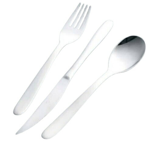 テーブルフォーク 18-0 フェスタン厚型 テーブルフォーク 1入 /業務用/新品/小物送料対象商品