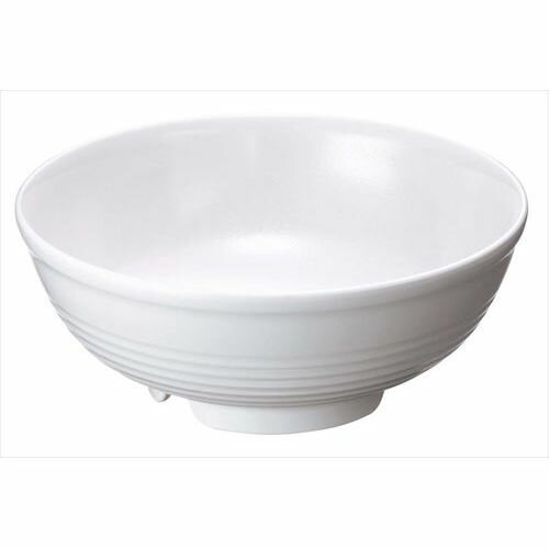 Other - 丼 メラミン 多用丼 TD-915 ホワイト TD-915 高さ74 直径:185/業務用/新品/小物送料対象商品