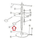 商品情報商品名：EBM　18-8　ギョーザ絞り器用　（4）留めピン寸法：メーカー：EBMお届け数（合計）：1商品コード：aa1-2923800【ご注意】配送料について配送料金は、「小物送料対象商品」と記載のある商品総額が15,000円未満の場合、別途送料として800円（税別）頂戴いたします。北海道1,500円（税別）、沖縄2,000円（税別）頂戴いたします。東京都島しょ部、離島については、ご注文後に改めて送料をお見積り致します。予めご了承下さい。ご注文前にあらかじめ配送料金を確認されたい場合は、ご購入希望点数、配送先ご住所をご明記頂き、上部「［？］お問い合わせ」フォームよりご連絡下さいますようお願い致します。【ご注意】画面上の色はブラウザやご使用のパソコンの設定により実物と異なる場合があります。JANコード：4548170031463