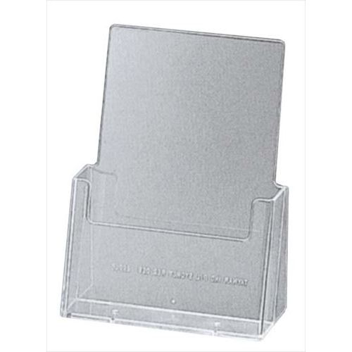 ホルダー カタログホルダー C230(A4判)22316 22316 幅92 奥行235 高さ250/業務用/新品/小物送料対象商品/テンポス