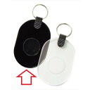札 リングチケット(2枚入)黒 59221 59221 幅41 奥行80 高さ3/業務用/新品/小物送料対象商品