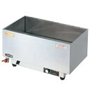 酒燗器 【エイシン 電気 燗ドーコ ES-5】 ES-5 幅530 奥行300 高さ280 【業務用】【新品】【送料無料】 /テンポス