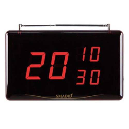 SMADIO 受信表示機 SCM-1230P/業務用/新品/送料無料