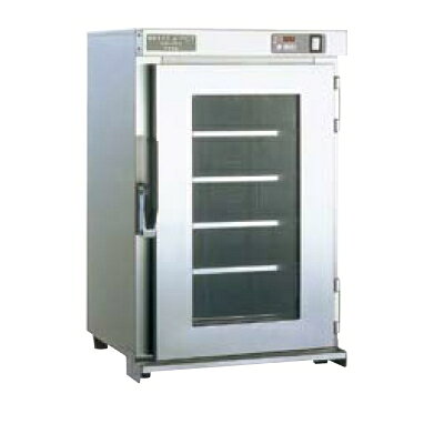 ●商品名：電気温蔵庫ビーフェポット ラチェット式 ガラス扉タイプ ニッセイ 電気温蔵庫 NB-7FG （ガラス扉）●幅×奥行×高さ(mm)：475×430×H755●メーカー：-●電源：単相100V 50／60Hz●消費電力/電流：450W●内容積または内容量：60リットル●重量：24kg[特記事項]温度調節：電子式サーモスタット デジタル温度表示付き・使用温度範囲：65℃～90℃・安全装置：110℃バイメタルサーモスタット多量に水蒸気を発生するタオル、おしぼり等の保温には絶対に使用しないで下さい。故障の原因になります。ラチェット式ガラス扉タイプコンパクトなボディに、無駄を省いたシンプルな設計。スペースに応じて選べる豊富なサイズを取揃えました。広い庫内は棚板間隙を自由に変えられ（棚板ピッチは25mm間隔）、デッドスペースが生じません。●配送料について●この商品は、全国 配送料無料 にてお届けいたします。 北海道・沖縄・離島や一部地域では追加配送料が発生致します。JANコード：4543370002015