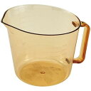 キャンブロ ハイヒート計量カップ 400MCH(150)4L/プロ用/新品/小物送料対象商品