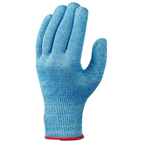 商品情報商品名：ショーワ ケミスターワイヤーフィットプラス 521Plus M商品番号：aa1-1073540JANコード：4901792034593サイズ：M重量：20g材質：ナイロンアラミド　金属繊維（ステンレススティール）ポイント●【耐切創レベル5／F】強く、しなやかな作業性を実現した耐切創手袋　●ステンレスワイヤー糸とアラミド繊維（ケブラーR）を採用しています。●柔軟性も考慮した製品設計をしており、作業性に優れています。●インナー手袋としても使用できます。●洗濯により繰り返し使用できます。●左右兼用タイプです。●EN　388：2016規格　耐切創レベル　X　／F●＜参考データ＞EN　388：2003規格　耐切創レベル　5配送料について【ご注意】画面上の色はブラウザやご使用のパソコンの設定により実物と異なる場合があります。