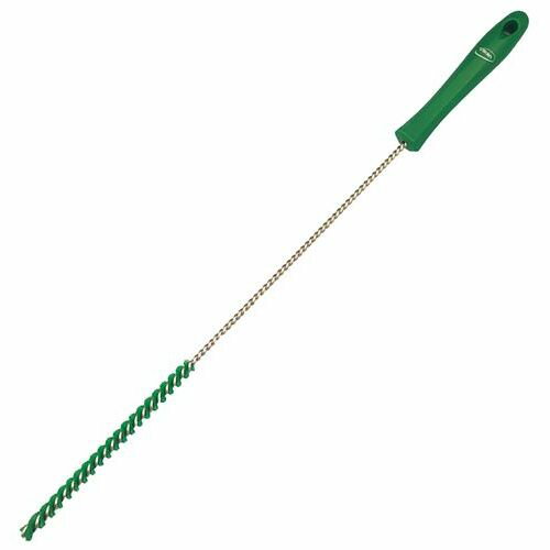 商品情報商品名：ヴァイカン パイプクリーナー ハードタイプ 5375 グリーン商品番号：aa1-1074800JANコード：5705020537523カラー：グリーンサイズ：10×150／500（mm）ポイント配管や手の届きにくい機械の隙間の洗浄に最適です。配送料について【ご注意】画面上の色はブラウザやご使用のパソコンの設定により実物と異なる場合があります。