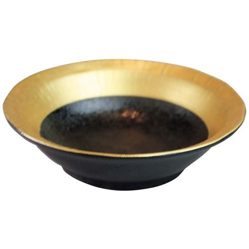 黒潮金彩フルーツボール B20-3/業務用/新品/小物送料対象商品