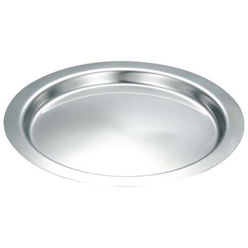 深型ボール フラットエッジ トレー 15cm/プロ用/新品/小物送料対象商品