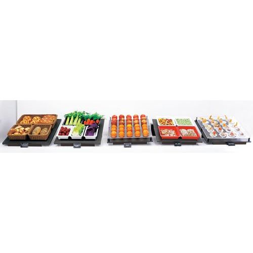 厨房機器と店舗用品 TENPOSのラメキン80 PA206BK/業務用/新品/小物送料対象商品｜アングル2