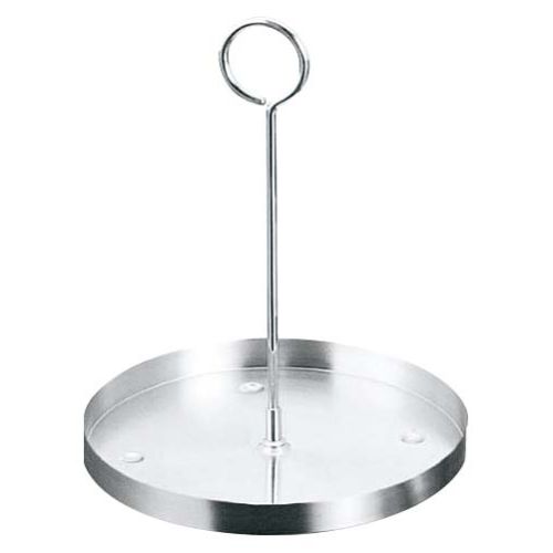Glass - カスターベース No.4544BSS/業務用/新品/小物送料対象商品