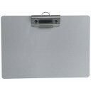 アルミクリップボード ACB-A3 横/業務用/新品/小物送料対象商品
