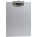 アルミクリップボード ACB-B4 縦/業務用/新品/小物送料対象商品