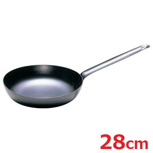チタン フライパン 28cm 窒化加工な�