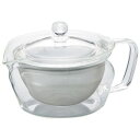 ハリオ 茶茶急須 禅 300ml CHZ-30T/プロ用/新品/小物送料対象商品