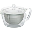 ハリオ 茶茶急須 禅 450ml CHZ-45T/プロ用/新品/小物送料対象商品